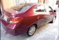 Red Mitsubishi Mirage g4 2018 for sale in Mandaluyong-3