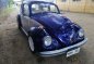 Blue Volkswagen Beetle 1979 for sale in Manila-4
