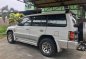 Selling Mitsubishi Pajero 2002 in Quezon City-4