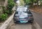 Sell Black 2001 Nissan Sentra in Manila-0