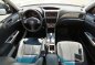 Silver Subaru Forester 2011 for sale in Automatic-4