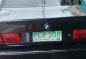 Black Bmw 525I 1989 for sale in Quezon City-3