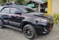 Toyota Fortuner 2012 for sale in General Tinio-3