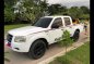 White Ford Ranger 2007 at 78000 for sale in Hermosa-2