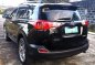 Toyota Rav4 2013 for sale in Mabalacat-2