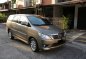 Toyota Innova 2013 for sale in Quezon City-0