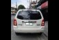 Sell White 2007 Mazda Tribute SUV / MPV in Quezon City-2