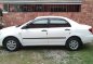 Sell White 2003 Toyota Corolla altis Sedan at  Automatic  in  at 70000 in Batangas City-6