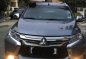 Selling Mitsubishi Montero 2017 in Muntinlupa-0