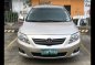 Sell 2010 Toyota Corolla Altis Sedan in Antipolo-0