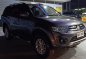 Sell 2014 Mitsubishi Montero in Meycauayan-2