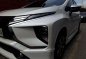 Sell Pearl White 2019 Mitsubishi XPANDER in Manila-0