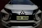 Sell Pearl White 2019 Mitsubishi XPANDER in Manila-1