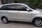 Sell Silver 2014 Toyota Avanza SUV / MPV in Manila-2