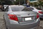 Sell Silver 2014 Toyota Vios in San Juan-5