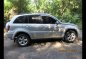 Selling Silver Toyota Rav4 2004 SUV / MPV at 155000 in Antipolo-1