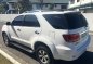 Selling Toyota Fortuner 2007 in Manila-2