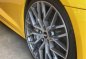 Selling Yellow Audi R8 2017 Coupe / Roadster in Manila-2