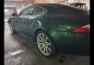 Green Hyundai Coupe 2007 Coupe / Roadster at 7434 for sale in San Juan-2