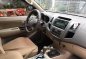 Toyota Fortuner 2006 for sale in Manila-8