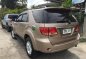 Toyota Fortuner 2006 for sale in Manila-9