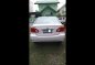 Sell White 2003 Toyota Corolla altis Sedan at  Automatic  in  at 70000 in Batangas City-0