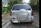 Selling Silver Toyota Rav4 2004 SUV / MPV at 155000 in Antipolo-5