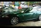 Green Hyundai Coupe 2007 Coupe / Roadster at 7434 for sale in San Juan-4