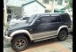 Green Mitsubishi Pajero 1994 SUV / MPV at 260000 for sale in Quezon City-1