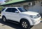 Selling Toyota Fortuner 2007 in Manila-1