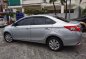 Sell Silver 2014 Toyota Vios in San Juan-6