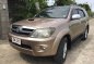 Toyota Fortuner 2006 for sale in Manila-7