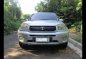 Selling Silver Toyota Rav4 2004 SUV / MPV at 155000 in Antipolo-4