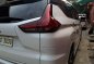 Sell Pearl White 2019 Mitsubishi XPANDER in Manila-4