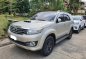 Selling Toyota Fortuner 2015 in Cagayan de Oro-0