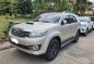 Selling Toyota Fortuner 2015 in Cagayan de Oro-0