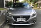 Selling Mazda 3 2014 in Muntinlupa-3