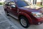 Sell 2014 Ford Everest in Quezon City-0