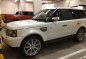 Land Rover Range Rover Sport 2007 for sale in Manila -0