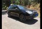 Black Subaru Forester 2014 at 125000 for sale-0