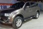 Sell 2014 Mitsubishi Montero in Meycauayan-1