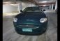 Green Hyundai Coupe 2007 Coupe / Roadster at 7434 for sale in San Juan-1