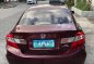 Honda Civic 2012 for sale in Manila-0