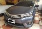 Selling Toyota Corolla Altis 2014 in Pasig-0