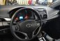 Sell Silver 2014 Toyota Vios in San Juan-2