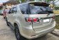 Selling Toyota Fortuner 2015 in Cagayan de Oro-2