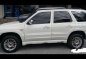 Sell White 2007 Mazda Tribute SUV / MPV in Quezon City-1