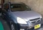 Honda Cr-V 2002 for sale in Mexico-0