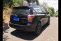 Black Subaru Forester 2014 at 125000 for sale-3