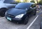 Sell Black 2006 Hyundai Getz in Cainta-0